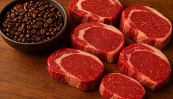 Carne e café lideram pressão do agro por fim do tarifaço após reunião Brasil-EUA