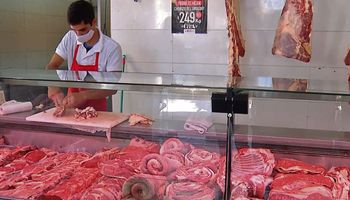 Reintegro de $ 2000 en la compra de carne: cómo saber los comercios adheridos al beneficio