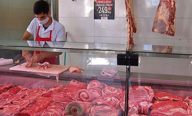 Reintegro de $ 2000 en la compra de carne: cómo saber los comercios adheridos al beneficio