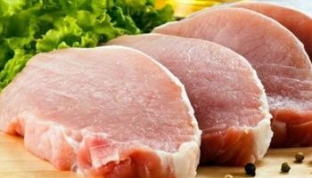 Crece el consumo de carne de cerdo y se encamina a un nuevo récord