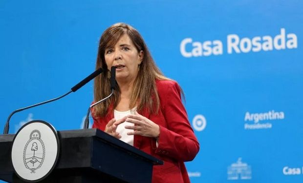 Carne: Gabriela Cerruti dijo que "habrá novedades próximamente"