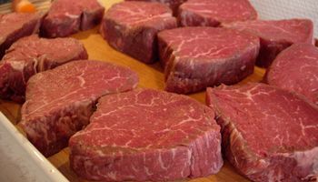 Exportaciones argentinas: fuerte salto en septiembre