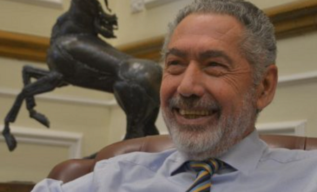 Cepo a la carne: el polémico posteo del Subsecretario de Ganadería de la Nación