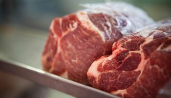 Con el nuevo esquema se duplican las retenciones para la exportación de carne