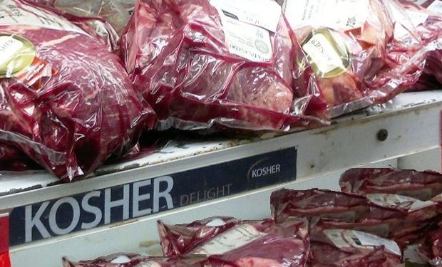 Exportación de carne: Israel recibe una excepción dentro de los siete cortes restringidos 