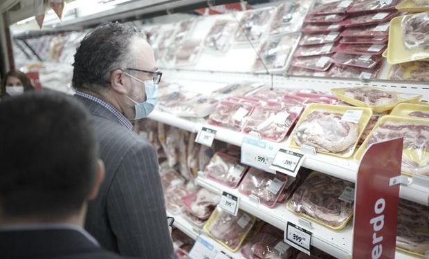Qué pasó con el precio de la carne desde que se cerró la exportación