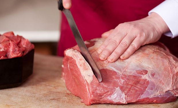 A dos meses del cepo: los datos que demuestran la ineficacia del Gobierno con la carne
