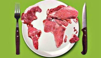 El mapa mundial de la carne: los países que más consumen, el lugar que ocupa Argentina y la preferida por los paladares del mundo