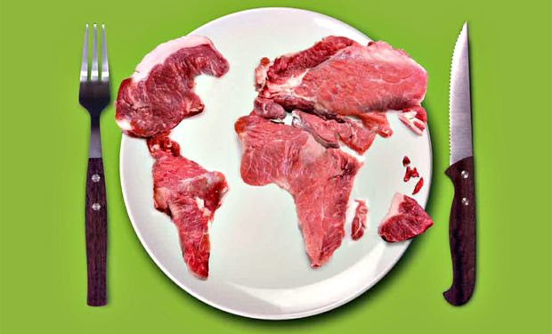 El mapa mundial de la carne: los países que más consumen, el lugar que ocupa Argentina y la preferida por los paladares del mundo