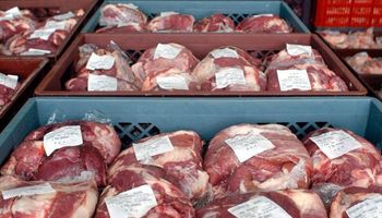 Exportación de carne: incertidumbre en 2023 por un menor precio y la demanda de China