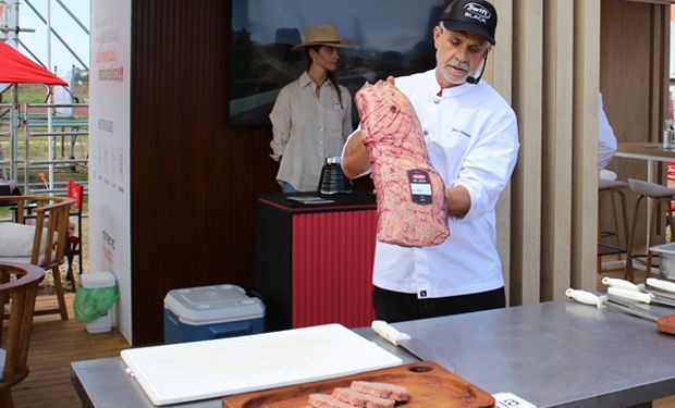 Gigante de la carne congela precios por 60 días