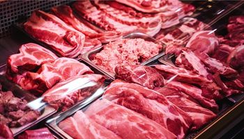 Carne: qué corte aumentó más durante enero