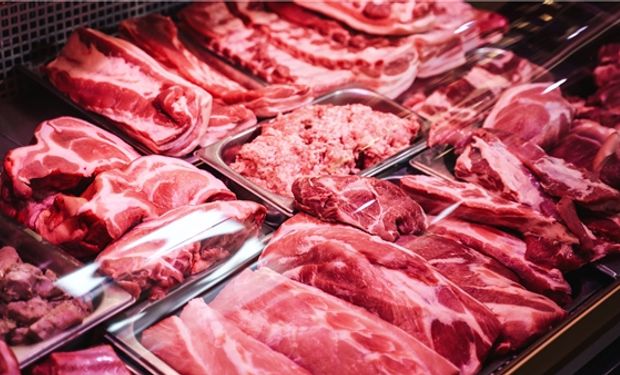 Carne: qué corte aumentó más durante enero