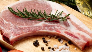 Preço da carne suína alcança maior vantagem sobre a bovina em quatro anos