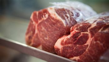 Resulta escasa la oferta europea para la carne del Mercosur