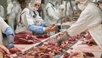 Macri se reúne el lunes con representantes de la industria de la carne 