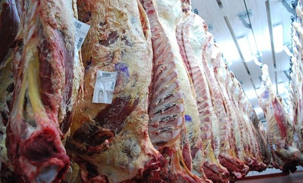 Los desafíos de la carne argentina ante un mercado exigente: gestión de ambiente, sanidad y calidad