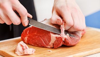 Cómo manipular correctamente la carne 