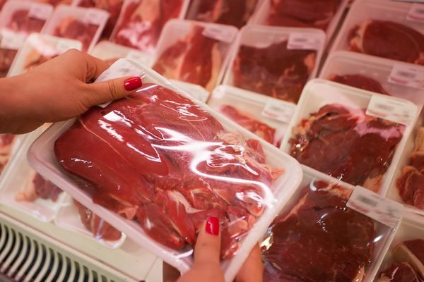 carne brasileira