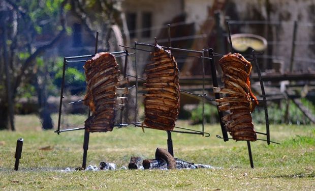 Habrá clases de cocina para conocer las distintas formas de cocción de la carne.