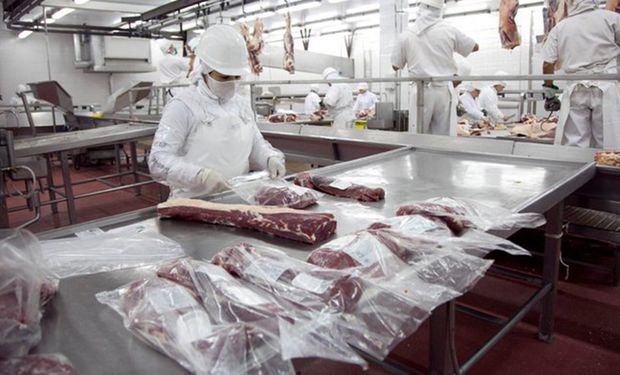 Carne: en Paraguay, los productores se solidarizan con los argentinos por el cierre de exportaciones