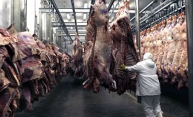 Carne: Argentina busca abrir a EE.UU.