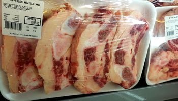 Polémica por las imágenes de carne a "precios populares": la respuesta de frigoríficos