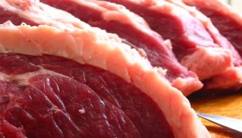 Aumentó a 57 kilos por habitante el consumo de carne vacuna