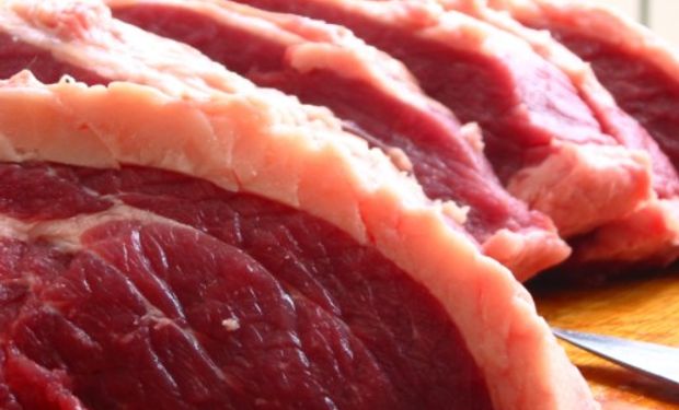 Creció 4% en julio la faena.