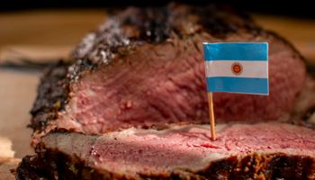 Impactante: el 75% del mundo consume productos del campo argentino