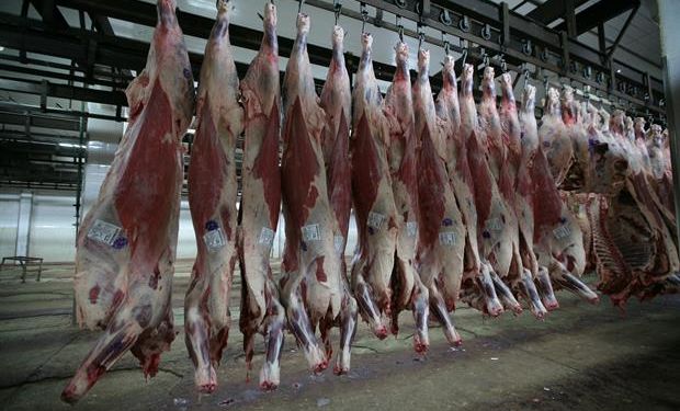 China apunta a llevarse carne de más calidad.