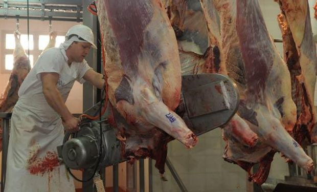 Según un documento del Departamento de Agricultura de Estados Unidos, para 2017, se le reserva a la Argentina el puesto siguiente al top ten.