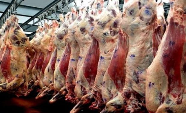 Entre las empresas argentinas asistieron altos representantes de los sectores de carnes vacuna, porcina y avícola.