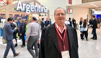 Carne: "Argentina puede recuperar su rol en el mercado internacional"