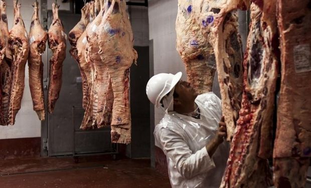 Se triplicó el total de matarifes inscriptos.