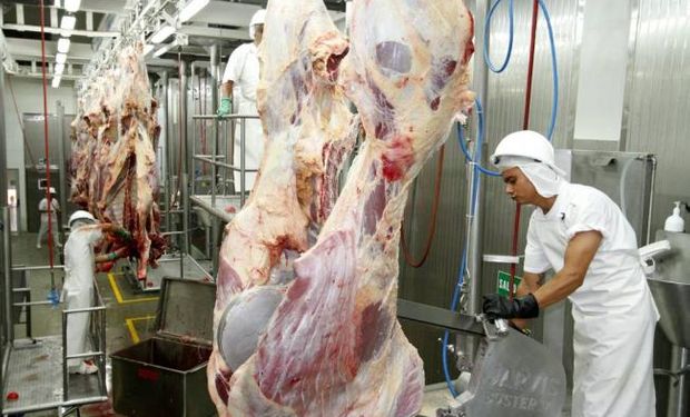 En el caso de Estados Unidos, China ha eliminado este año todas las restricciones para consumir carnes norteamericanas.