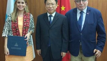Aseguran que la carne enfriada y con hueso está más cerca de ingresar a China