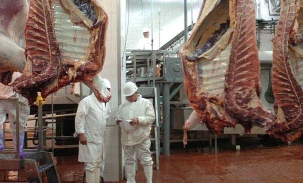 Buscan afrontar el problema de competitividad de las exportaciones.