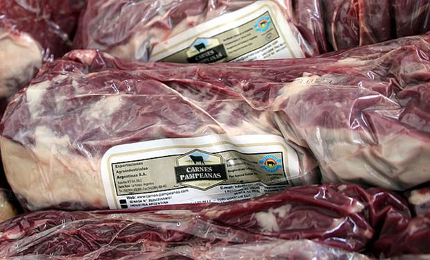 Carne: la oportunidad que ofrece el mundo cuando Argentina cierra exportaciones