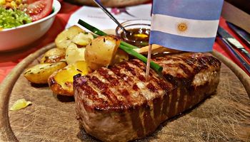 Qué se sabe de la detección de Covid-19 en un empaque de carne argentina en China