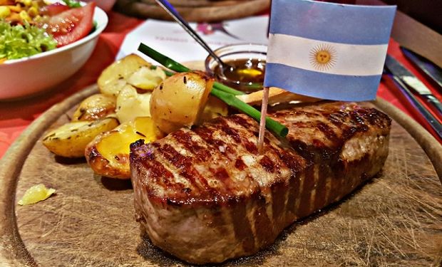 Qué se sabe de la detección de Covid-19 en un empaque de carne argentina en China