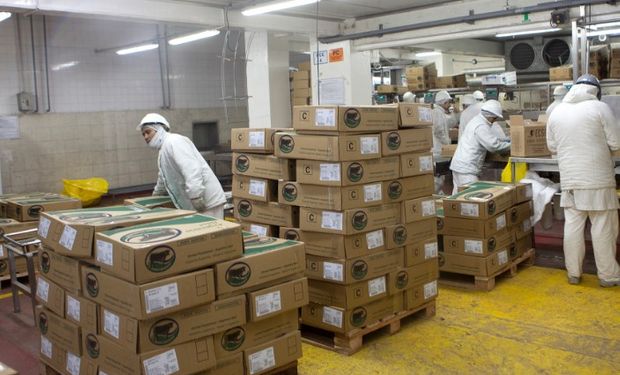 Filipinas abre su mercado a la carne vacuna argentina.