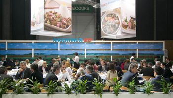 Busca aumentar la presencia de la carne argentina en el mundo
