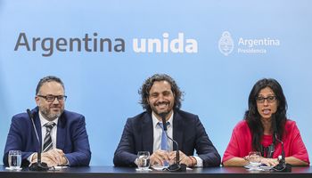 El Gobierno finalmente crea un registro de exportaciones de carne