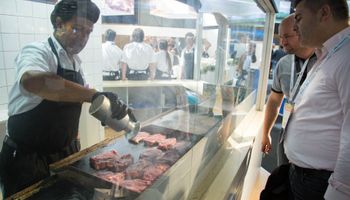 Sial: balance positivo para la carne argentina