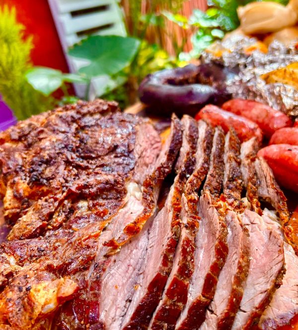 carne asada