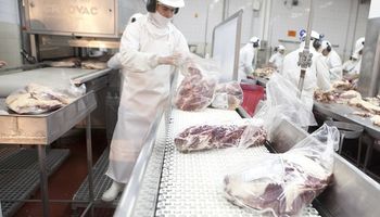 China se perfila para reactivar la exportación de carne argentina