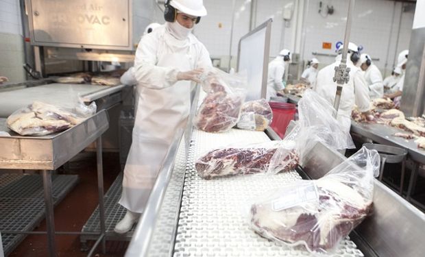 China se perfila para reactivar la exportación de carne argentina