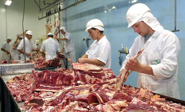 Brasil apura ingreso de carne a EE.UU.