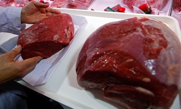 China pide "una investigación profunda" sobre el escándalo de la carne.